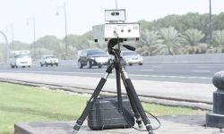 باستخدام تكنولوجيا حديثة.. المرور تتخذ إجراءات لمنع السرعة المفرطة في الطرق الخارجية